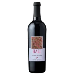 Hall Wines Stag´s Leap District Cabernet Sauvignon 2018 750ml
