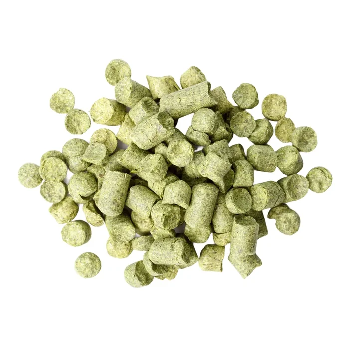 Hallertauer Mandarina Bavaria 100g Pellets Typ90