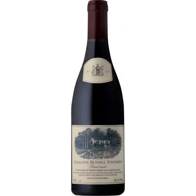 Hamilton Russell Pinot Noir 2022 – Hamilton Russell Vineyards
