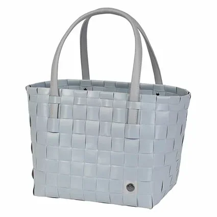Handed By | Shopper Color Match | Steel Grey