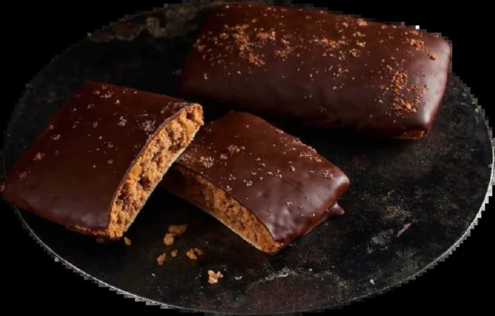Hanseaten Elisen Lebkuchen 2x Schokolade