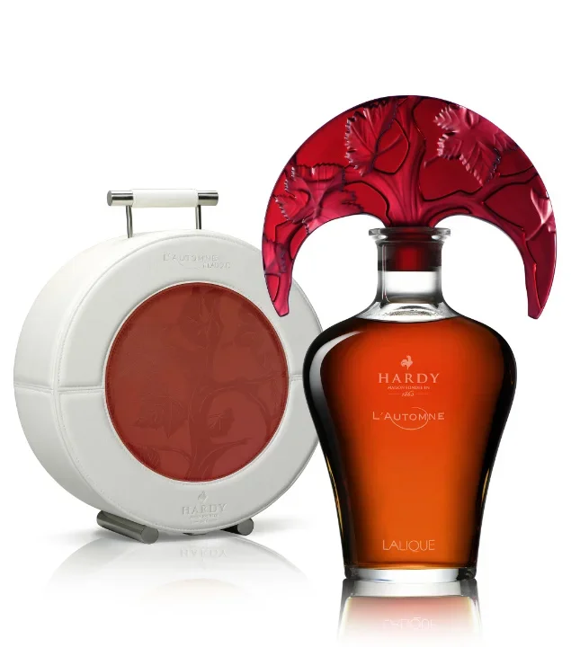 Hardy Automne Cognac