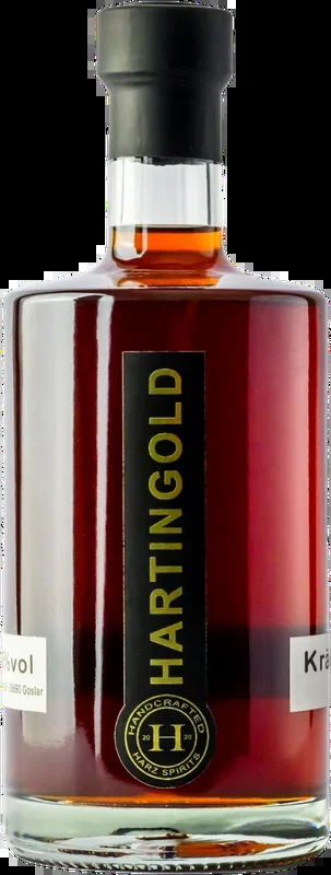 Hartingowe Hartingold herbal liqueur 1828