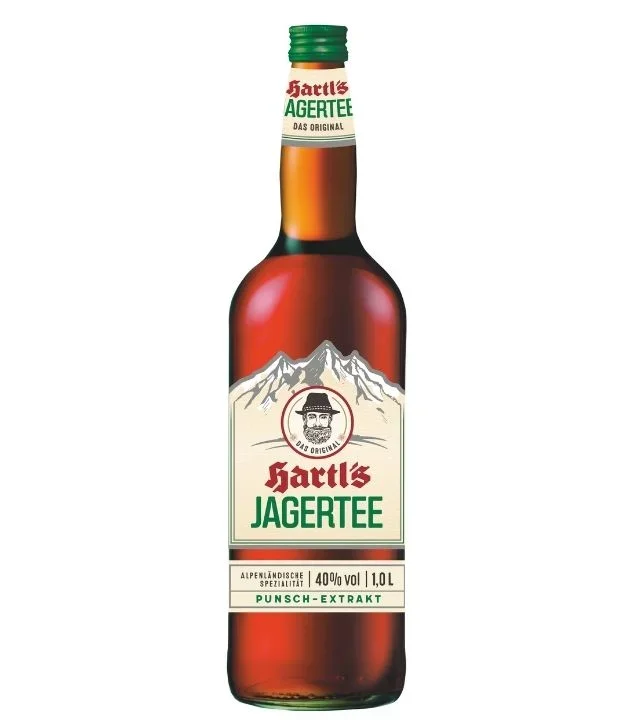 Hartl’s Jagertee