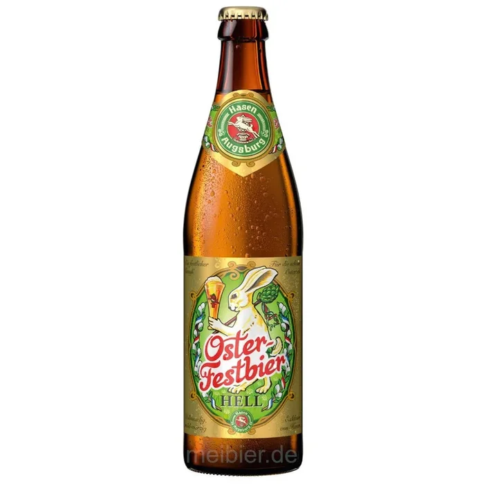 Hasenbräu Osterfestbier