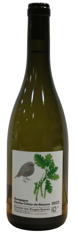 Hautes Cotes de Beaune Blanc2022