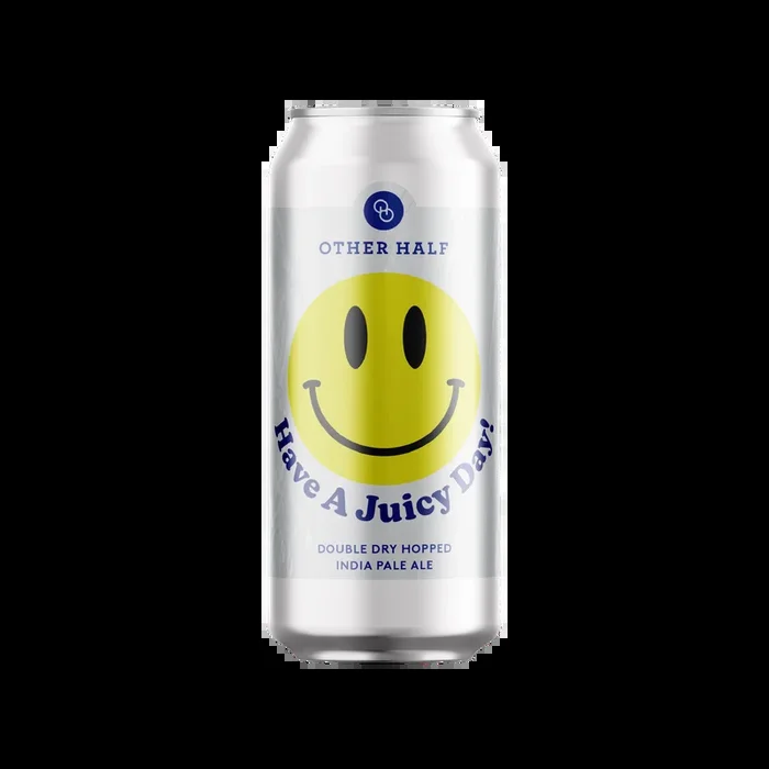 Have a Juicy Day