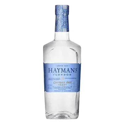 Hayman’s London Dry Gin 70cl