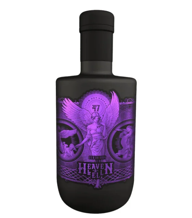 Heaven & Hell Sibiberry Gin