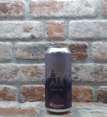 Heavy Air IPA – 47,3 CL (1 Pint)