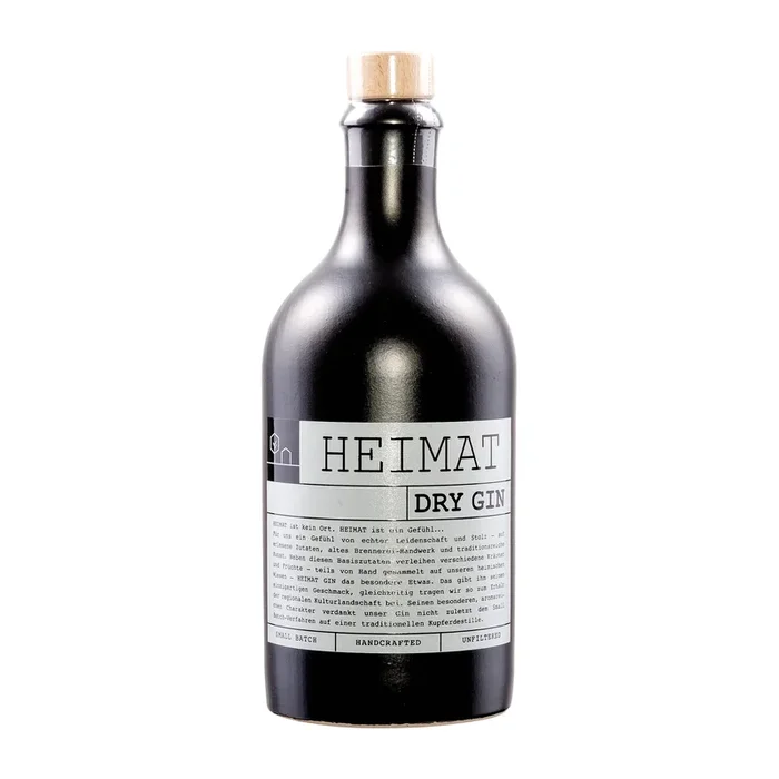 Heimat | Dry Gin | 500ml