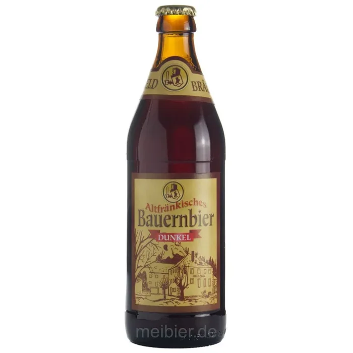 Held-Bräu Dunkel