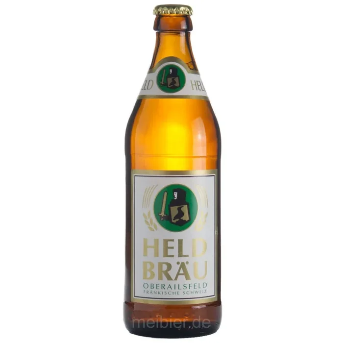 Held-Bräu Hell