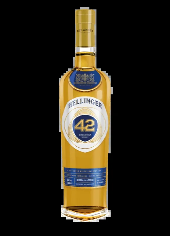 Hellinger 42