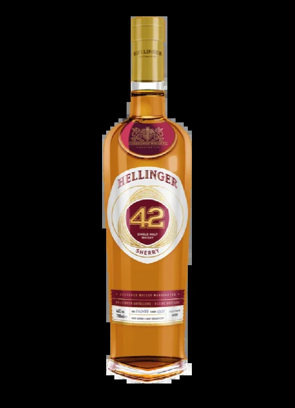Hellinger 42 Sherry