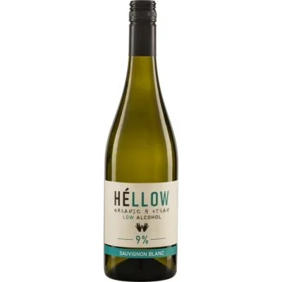 Héllow Sauvignon Blanc Low Alcohol – Bodegas Latúe