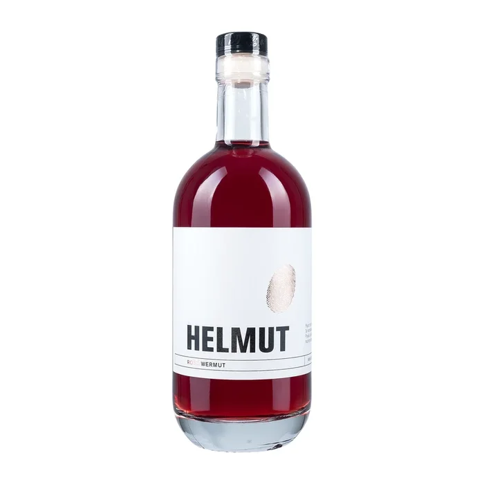 Helmut | Rosé Wermut | 750ml