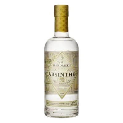 Hendrick’s Absinthe 70cl