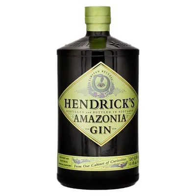 Hendrick’s Amazonia Gin 100cl