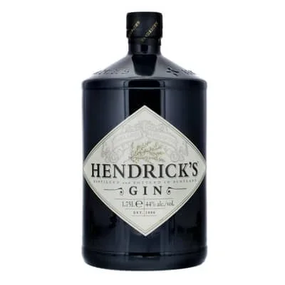 Hendrick’s Gin 175cl 44%