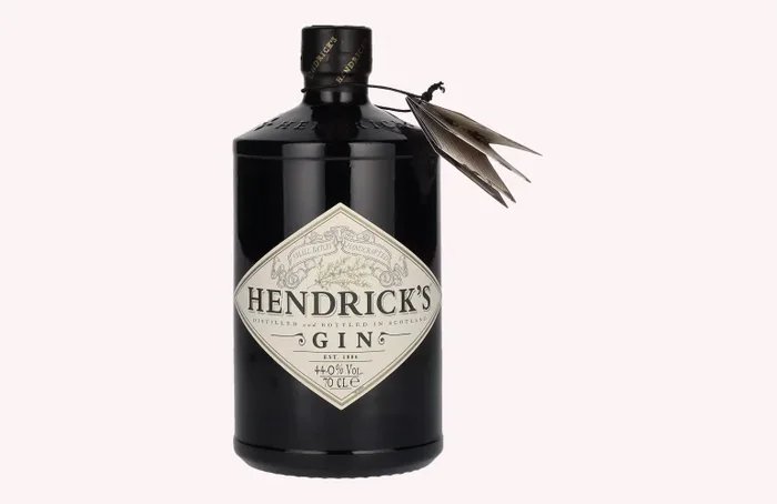 Hendrick’s Gin 44% Vol. 0,7l