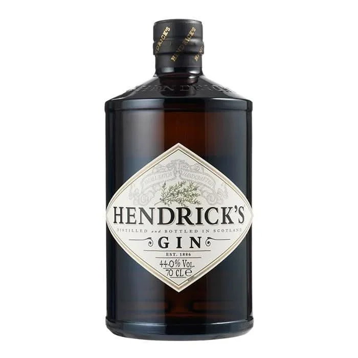 Hendrick’s Gin
