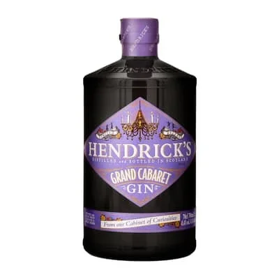 Hendrick’s Grand Cabaret Gin 70cl