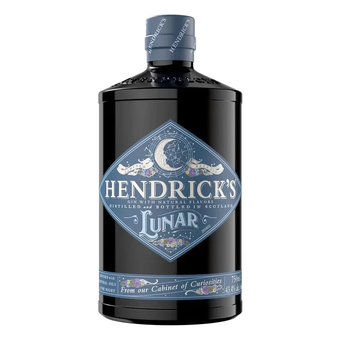 Hendrick’s Lunar Gin