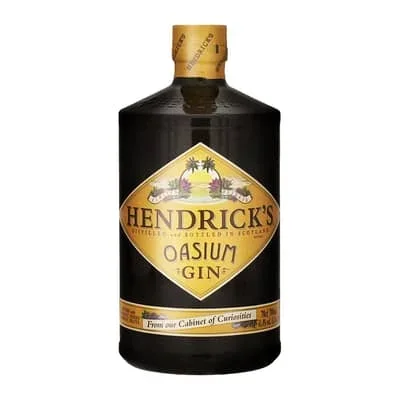 Hendrick’s Oasium Gin 70cl