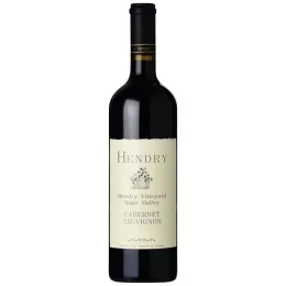 Hendry Ranch Cabernet Sauvignon 2016 750ml