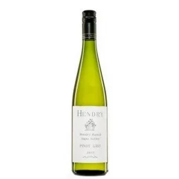 Hendry Ranch Pinot Gris 2016 750ml