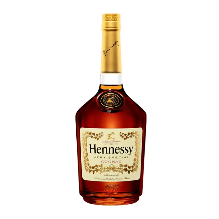Hennessy V.S. Cognac