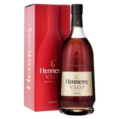 Hennessy V.S.O.P. Cognac 100cl