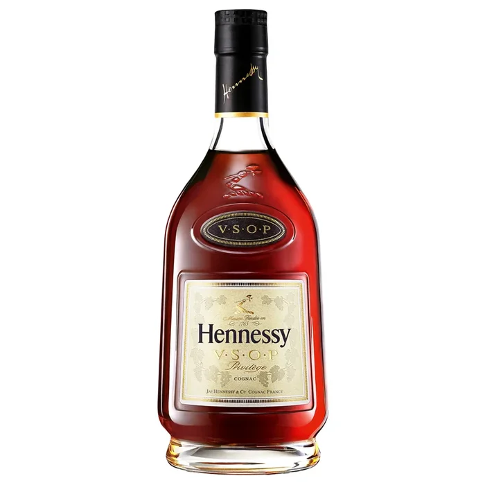 Hennessy V.S.O.P Privilège Cognac