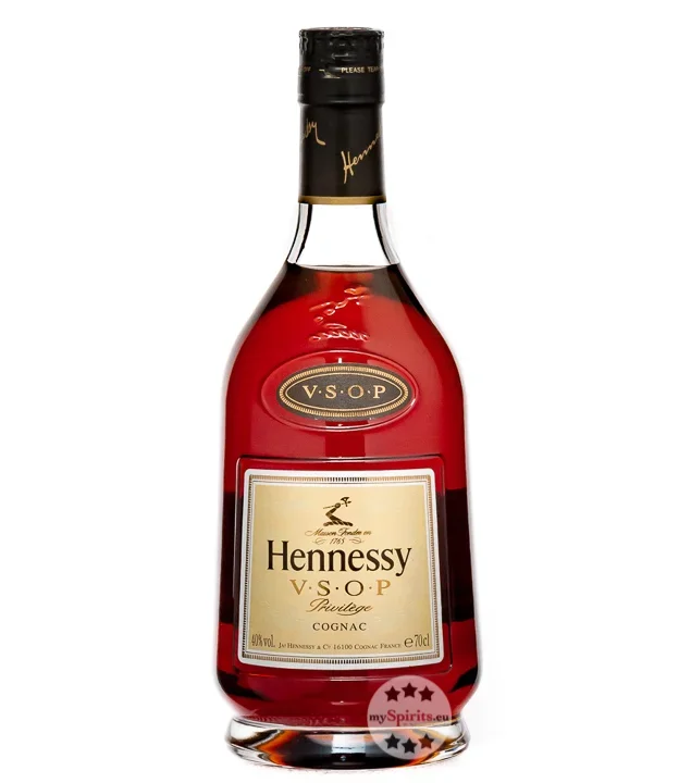 Hennessy VSOP Cognac