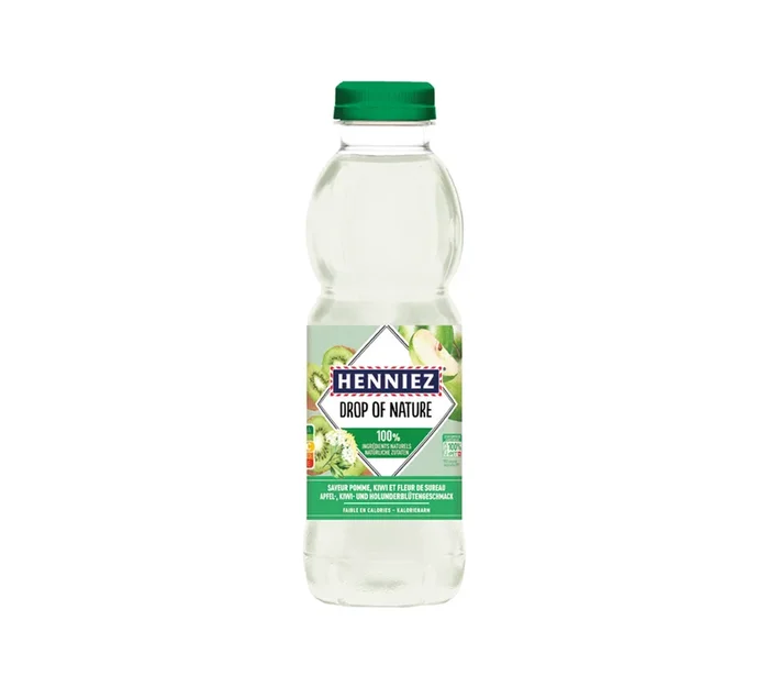 Henniez Drop of Nature Apfel (50cl) bestellen – Getränke-Shop