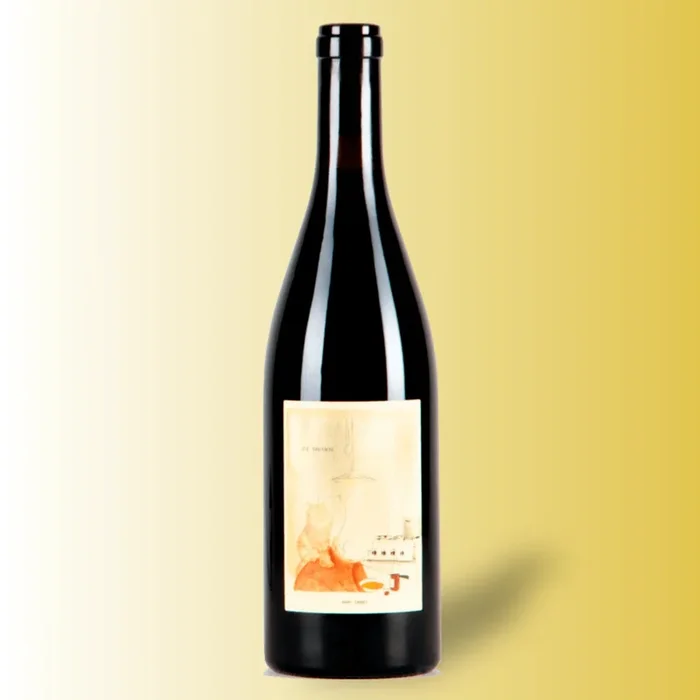 Henri Chauvet Vie Ordinaire Vin de France 2022