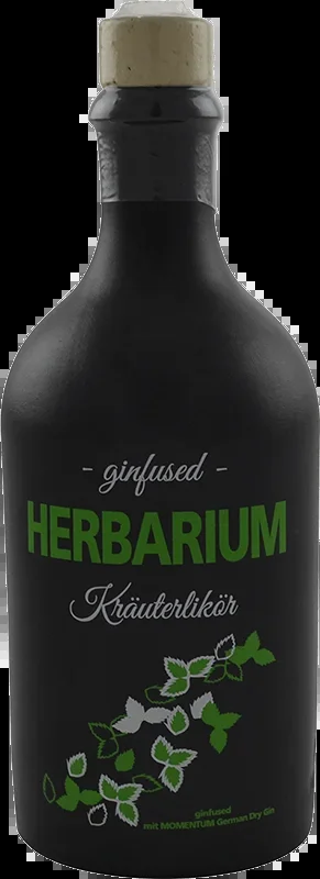 HERBARIUM ginfused herbal liqueur
