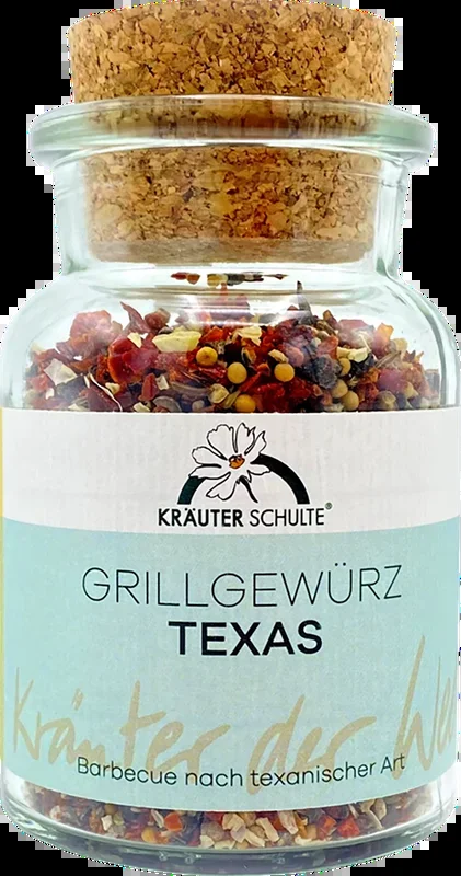 Herbs Schulte barbecue spice Texas