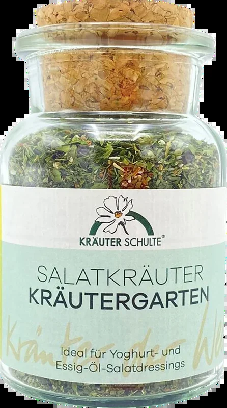 Herbs Schulte salad herbs herb garden
