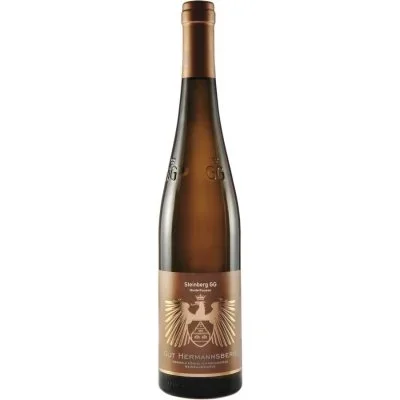 Hermannsberg Riesling GG tr Steinberg 2021 – Gut Hermannsberg