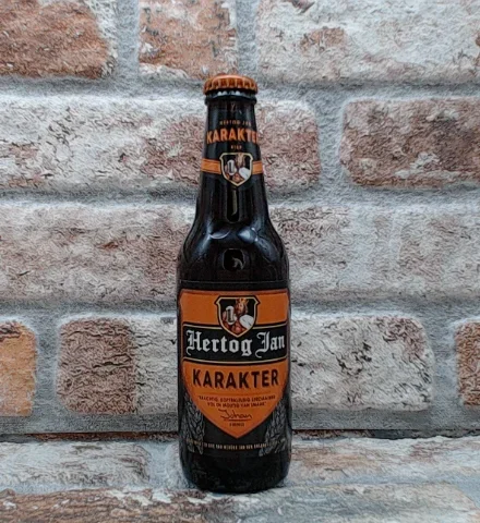 Hertog Jan Karakter – 33 CL
