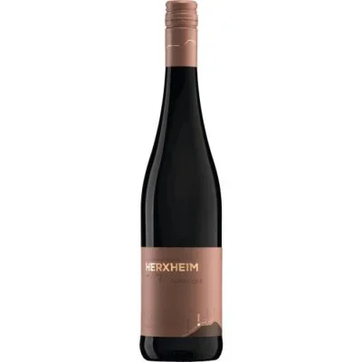 Herxheim Dornfelder QbA lieblich 2022 – Winzergenossenschaft Herxheim am Berg