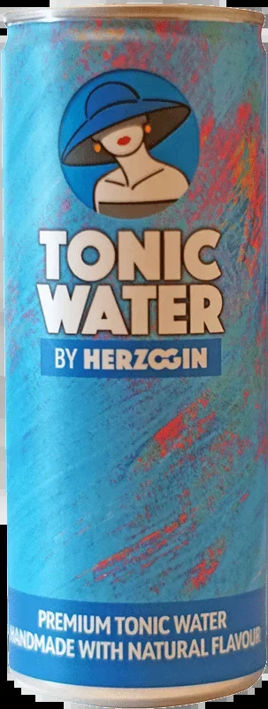 Herzogin Tonic Water