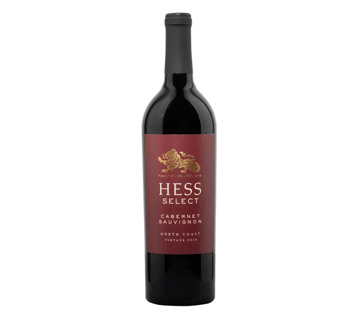 Hess Estate Select Cabernet Sauvignon (75cl) online bestellen