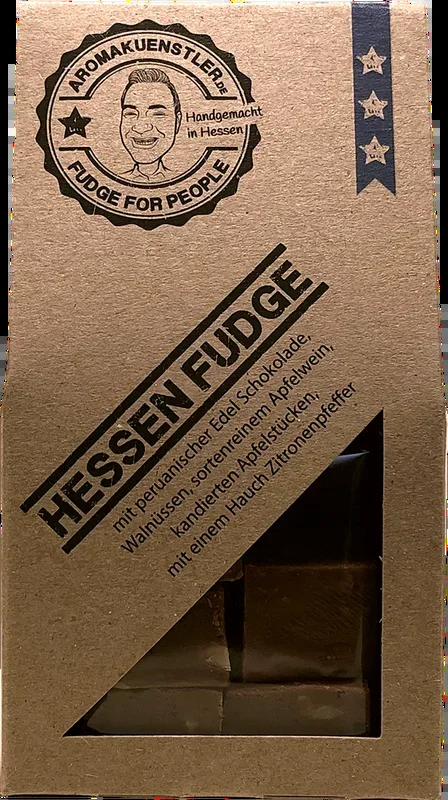 Hessen Fudge