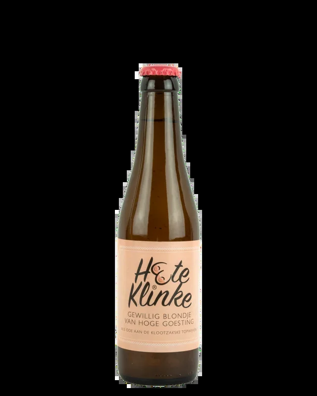 Hete Klinke 33Cl