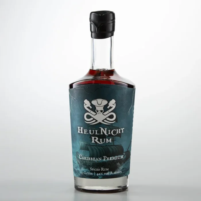 Heul nicht Rum