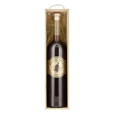 Heuschnaps Das Original Kräuterlikör 300cl