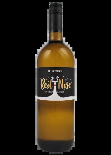 Heydens Glühwein weiß 1 L
